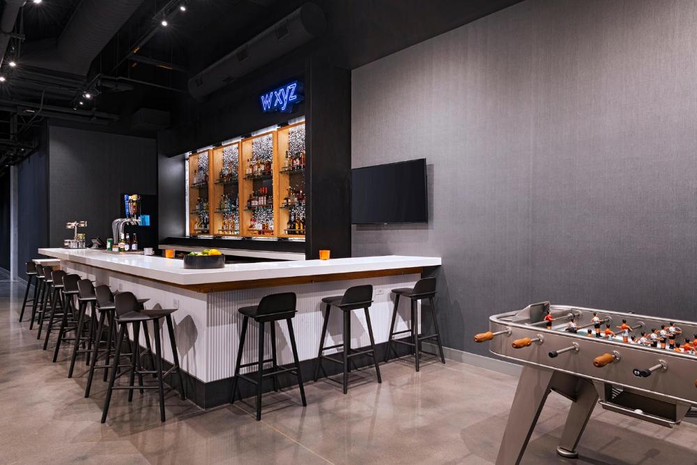 Aloft Omaha West